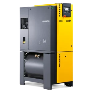 Compressor KAESER SM 12