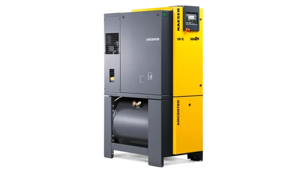 Compressor KAESER SM 12
