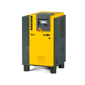 Compressor KAESER SX 8