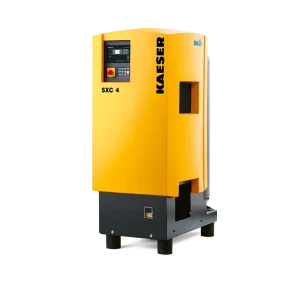 Compressor KAESER SXC 4