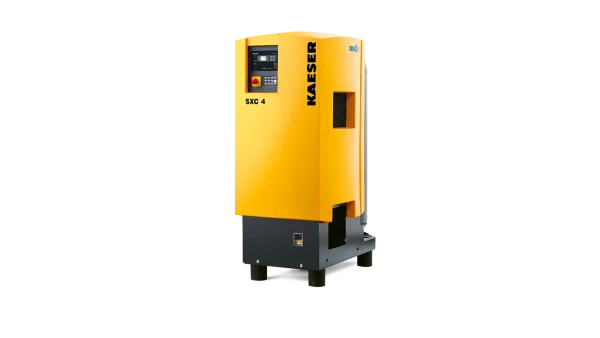Compressor KAESER SXC 4