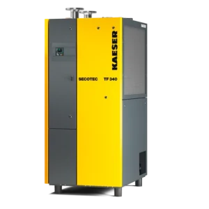 Secador de Ar KAESER SECOTEC TF 340