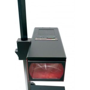 MÁQUINA FOCAR FARÓIS