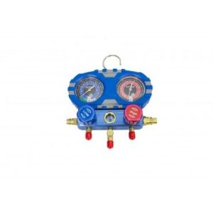 TESTE AR CONDICIONADO 800~4000 PSI R1234YF