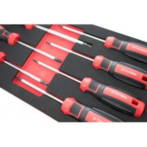 MÓDULO 7PCS TORX C PUNHO T10-T40