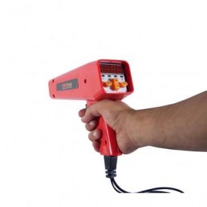 PISTOLA PONTO MOTOR