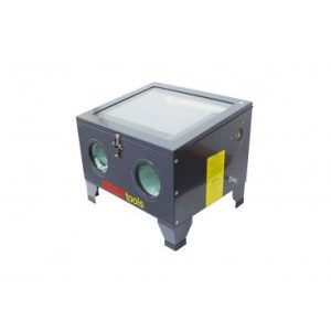 MÁQUINA DECAPAR JATO AREIA 90L