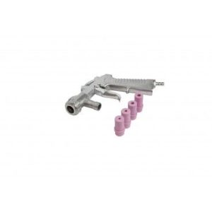 PISTOLA JATO AREIA C/ BOCAIS 4/5/6/7mm