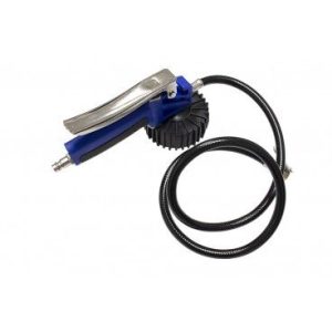 MANÓMETRO ENCHER PNEUS 0-170 PSI ALTA PRECISÃO