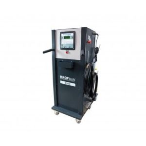 MÁQUINA NITROGÉNIO PNEUS PESADOS 145PSI/10BAR