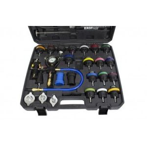 TESTE SISTEMA REFRIGERAÇÃO 28PCS