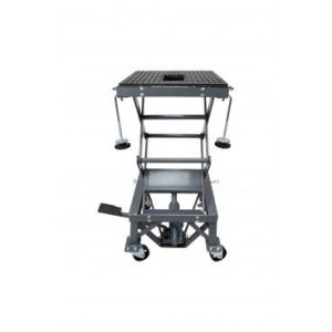 ELEVADOR MOTOS HIDRÁULICO 135Kg