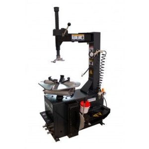 DESMONTADOR PNEUS SEMI-AUTOMÁTICO C/ BRAÇO FIXO 220V