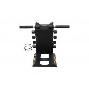 ELEVADOR RODA PNEUMÁTICO PARA DESMONTADOR PNEUS 70Kg