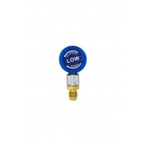ADAPTADOR CARREGAMENTO GÁS 1234YF (BAIXA PRESSÃO)