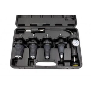KIT TESTE SISTEMA REFRIGERAÇÃO 5PCS