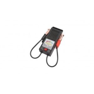 TESTE BATERIA 6-12V