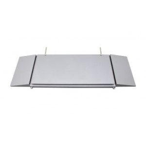 PLATAFORMA 1200x400x50mm P/ ALINHAMENTO