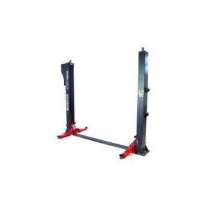 ELEVADOR 2 COLUNA ELETRO HIDRÁULICO 4TON 220V