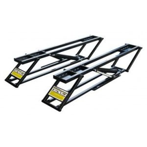 ELEVADOR PORTÁTIL 2.5T