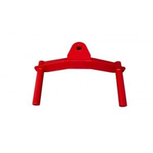 ADAPTADOR AGARRA RODA P/ELEVADOR 2 COLUNAS