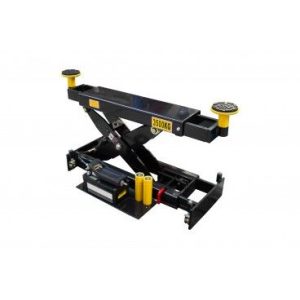 MACACO CENTRAL P/ ELEVADOR 4 COLUNAS - 3.5T