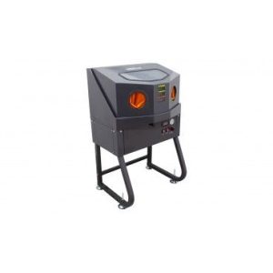 MÁQUINA LAVAR PEÇAS A QUENTE