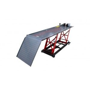 ELEVADOR DE MOTOS HIDRÁULICO 450Kg