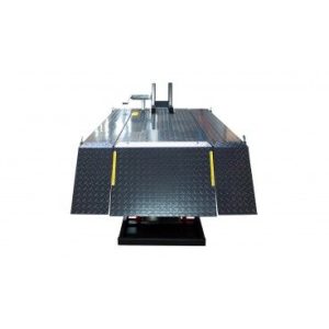 ELEVADOR DE MOTOS HIDROPNEUMÁTICO 680Kg