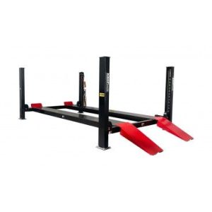 ELEVADOR 4 COLUNAS 6.5TON 5.5 metros P/LISAS