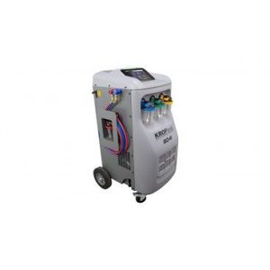 MÁQUINA AR CONDICIONADO R1234yf