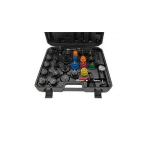TESTE SISTEMA REFRIGERAÇÃO 33PCS
