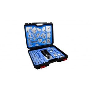 JOGO COMPLETO ADAPTADORES ESPECIAIS ATF