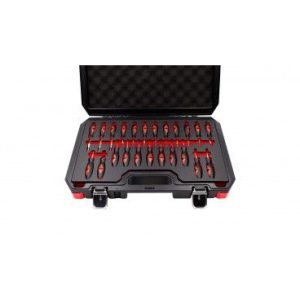 JOGO 23PCS EXTRAIR TERMINAIS