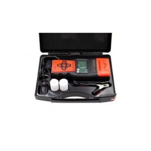 TESTE BATERIA DIGITAL C/ IMPRESSORA