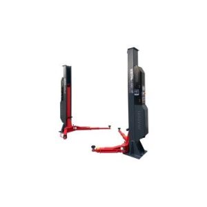 ELEVADOR DUAS COLUNAS 4TON 380V WIFI SYNC