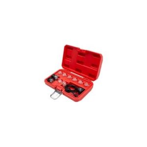 TESTE CORRENTE PARA INJECTORES 11PCS