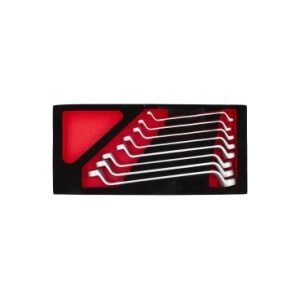 MÓDULO 8PCS CHAVES LUNETA 6-22mm