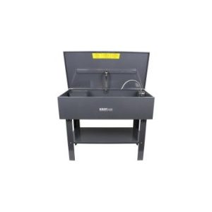 MÁQUINA LAVAR PECAS ELÉTRICA 150L