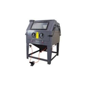 MÁQUINA DECAPAR JATO AREIA 1200L