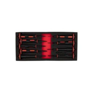 MÓDULO 9PCS PUNÇÕES E SACA CAVILHAS