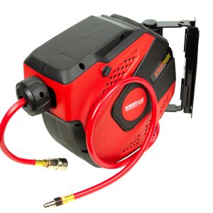 ENROLADOR AR 7,5x11,5mm 10M PVC