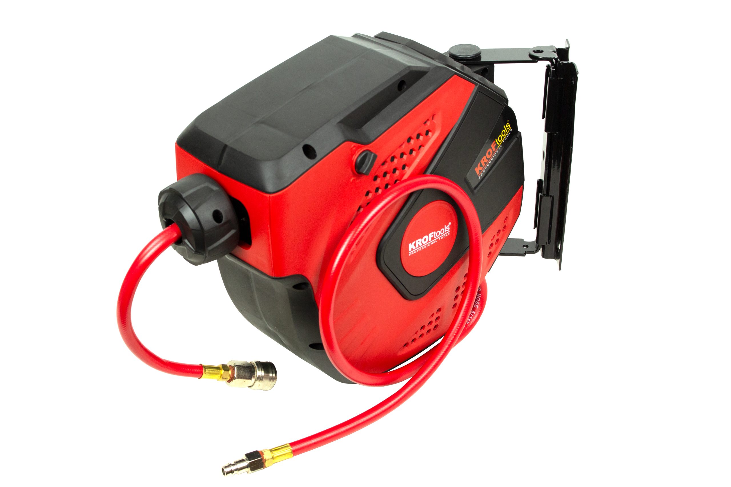 ENROLADOR AR 7,5x11,5mm 10M PVC