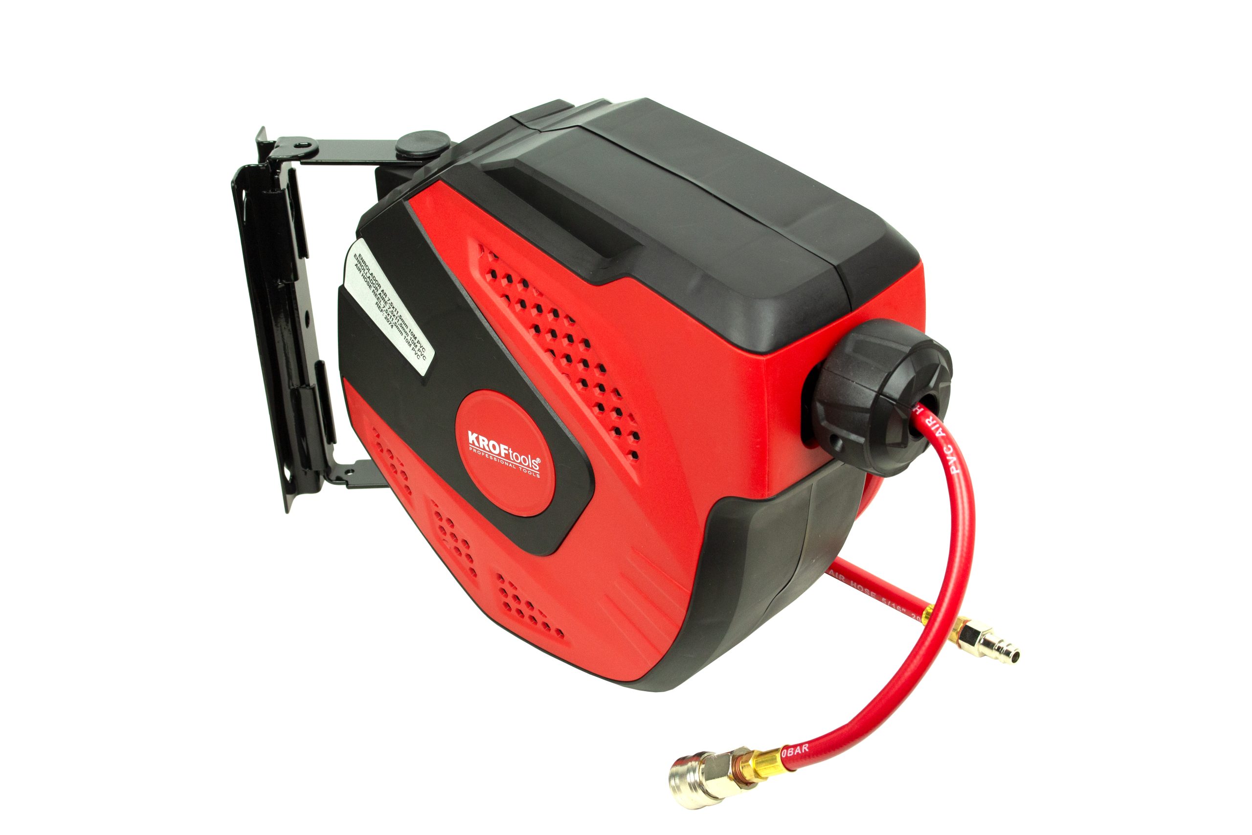 ENROLADOR AR 7,5x11,5mm 10M PVC - Image 3