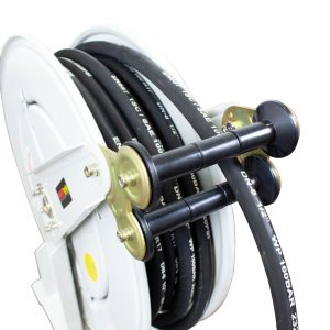 ENROLADOR ÓLEO/MASSA/ÁGUA ALTA PRESSÃO 1/2' 20M