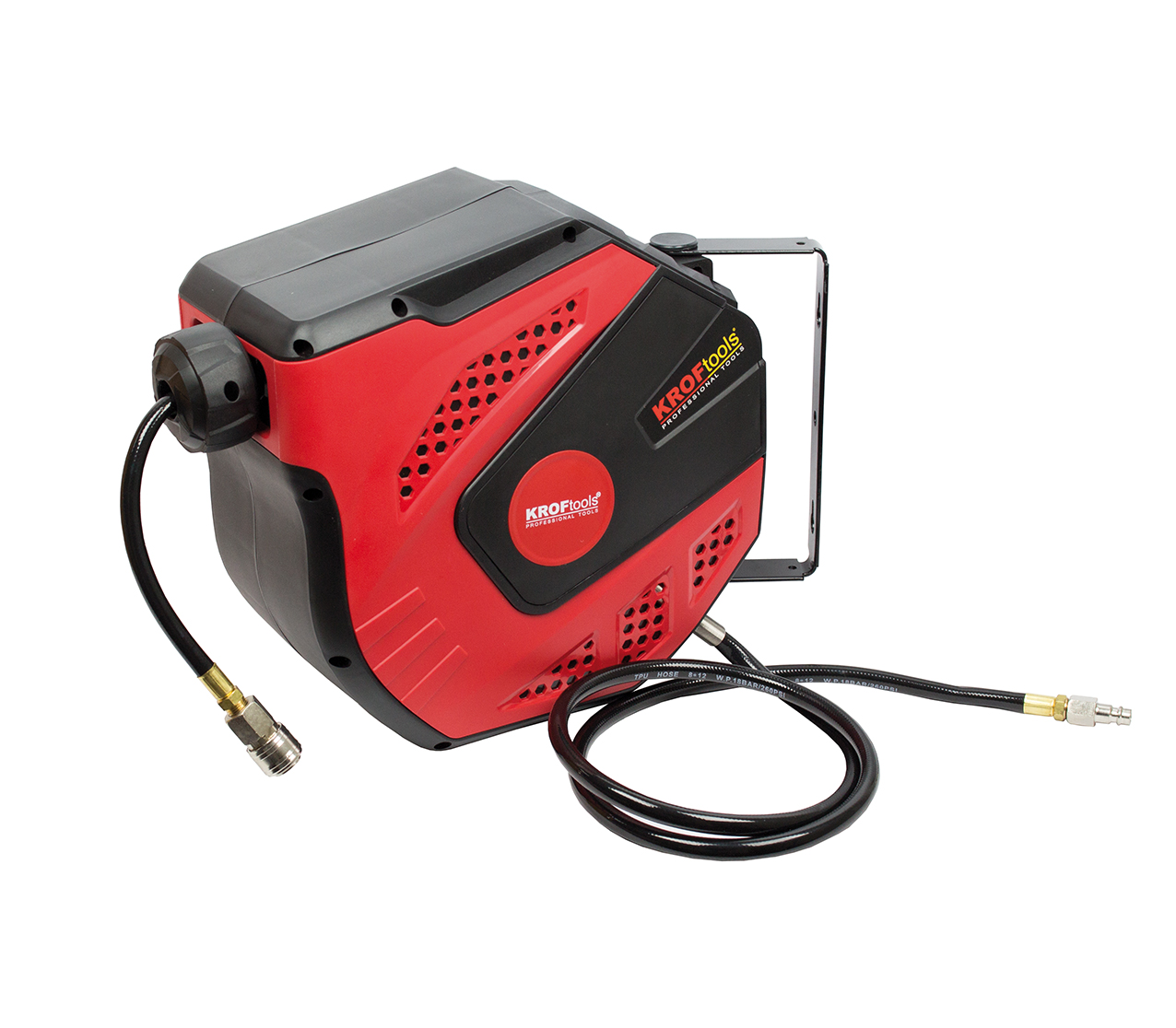 ENROLADOR AR 8x12mm 15M