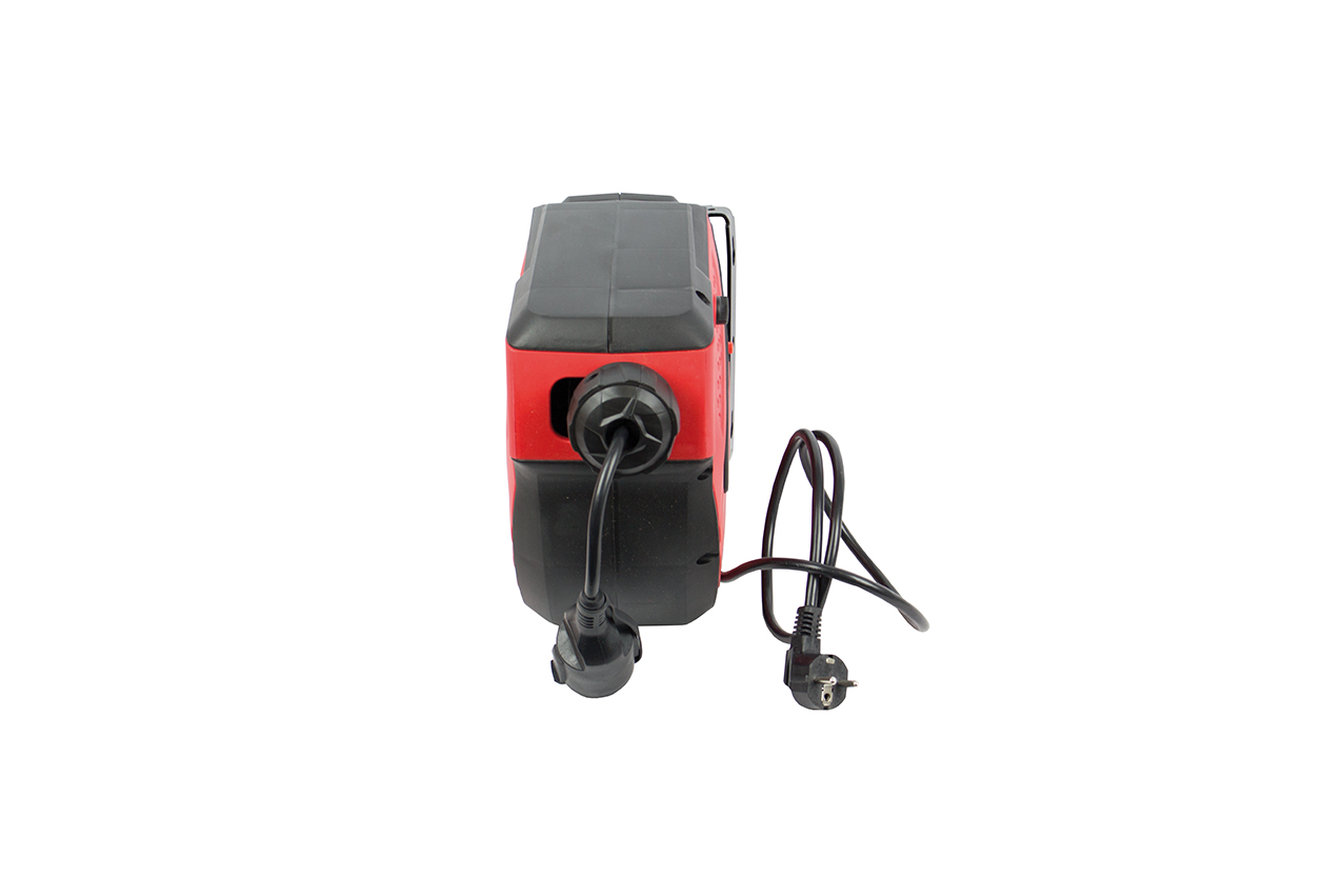 ENROLADOR ELÉTRICO CABO 3x1.5mm 15M - Image 2