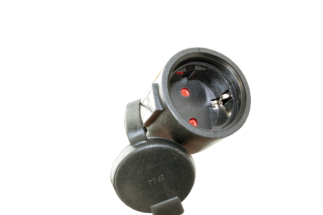 ENROLADOR ELÉTRICO CABO 3x1.5mm 15M - Image 4