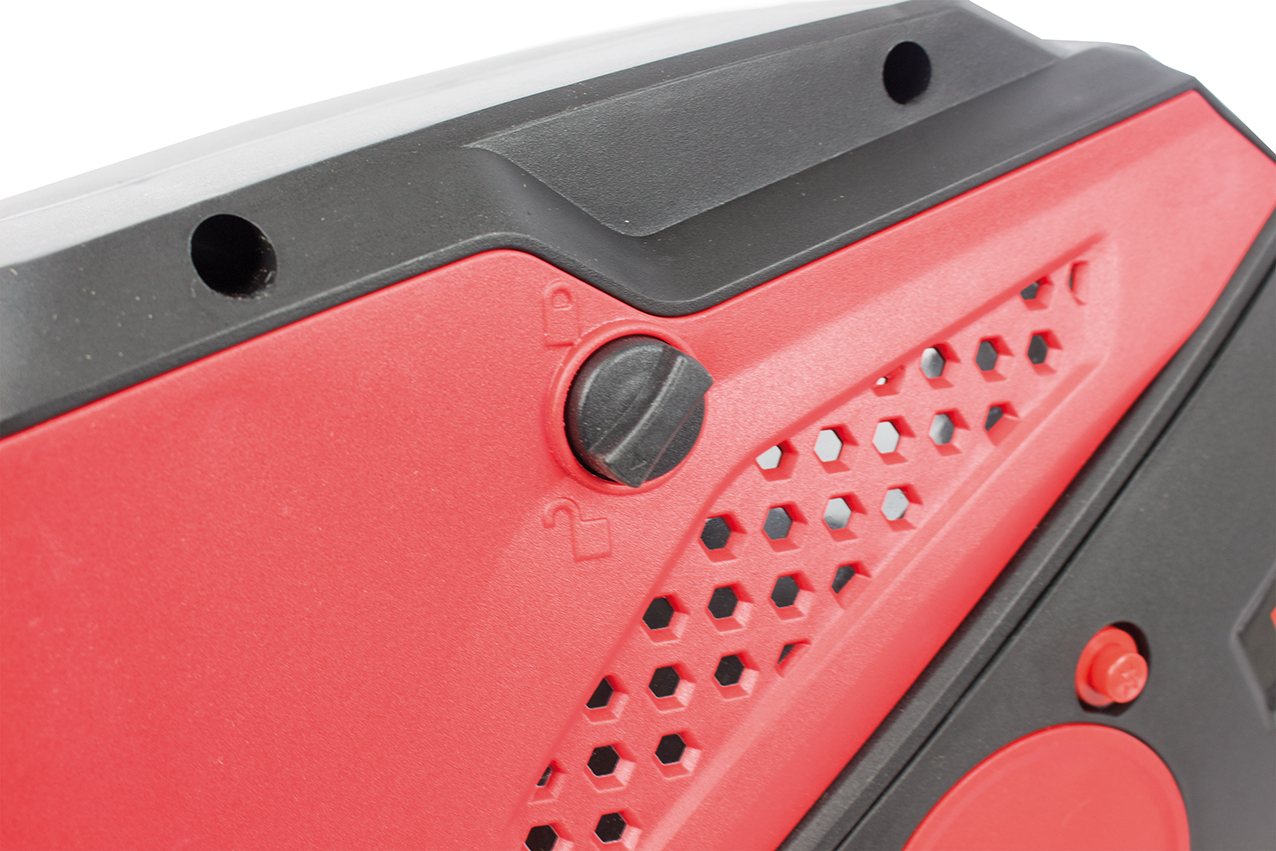 ENROLADOR ELÉTRICO CABO 3x1.5mm 15M - Image 5