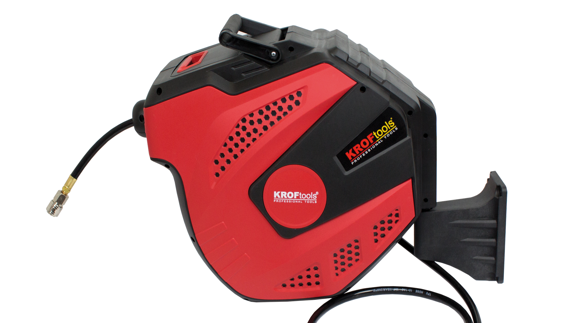 ENROLADOR DE AR 10x14.5mm 20M - Image 2